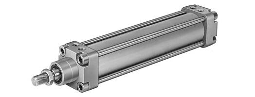 氣缸種類(lèi)區(qū)別