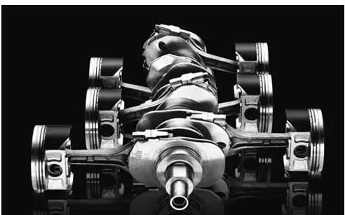 多氣缸發(fā)動(dòng)機(jī)