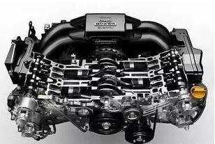 多氣缸發(fā)動(dòng)機(jī)