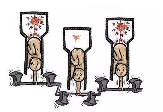 一氣缸十萬(wàn)，你是否值得擁有