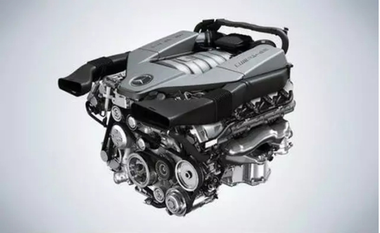 V6、 V8發(fā)動(dòng)機(jī)