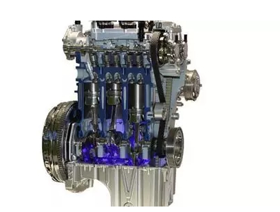 三氣缸發(fā)動(dòng)機(jī)的缺點(diǎn)：