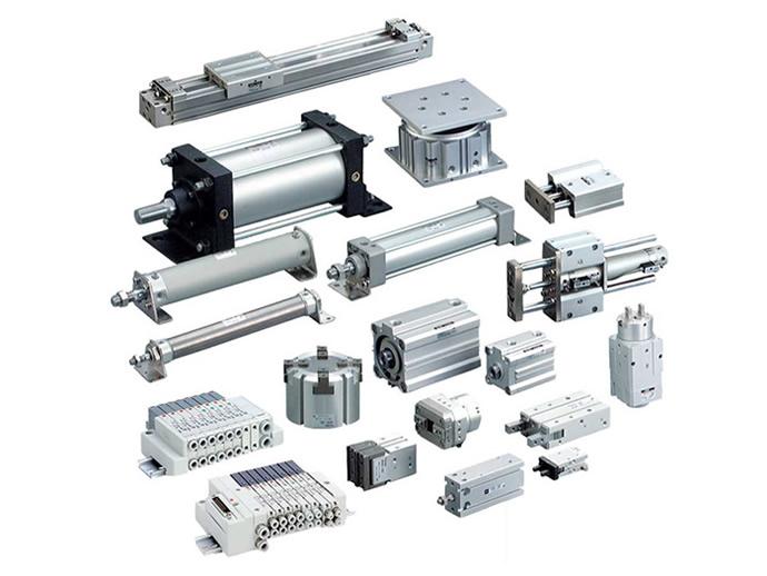 氣缸的基本構(gòu)造與分類(lèi)