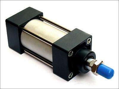 氣缸的結(jié)合面如何正確的來進行涂鍍或噴涂 