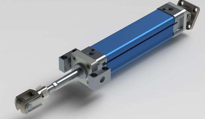 氣缸出現(xiàn)滲漏、泄漏的現(xiàn)象是哪些地方引起的