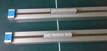 想要啟動無桿氣缸的潤滑系統(tǒng),需要我們怎樣操作