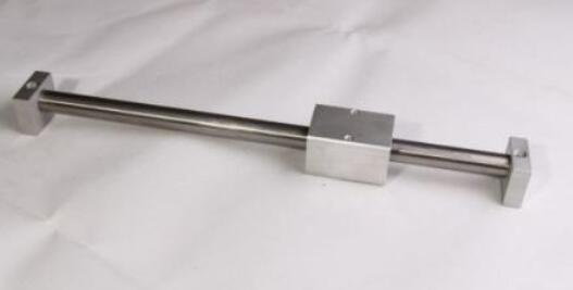 無桿氣缸在行程上如何調(diào)整才好