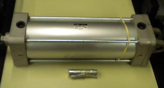 沖擊氣缸是如何進行工作的