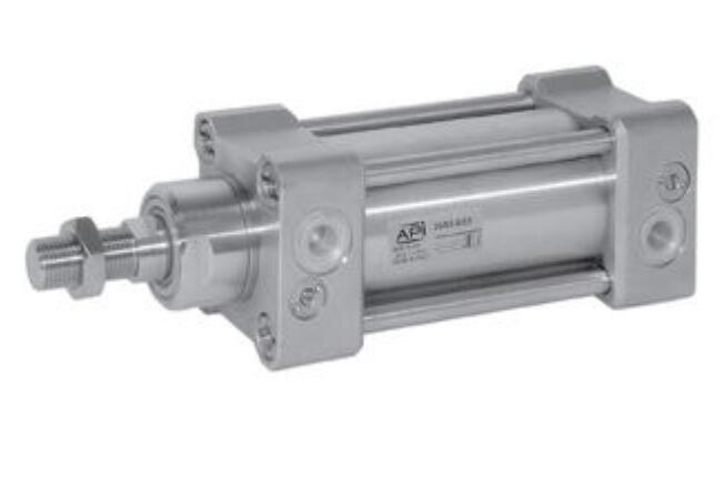 氣缸的基本構(gòu)造有哪些