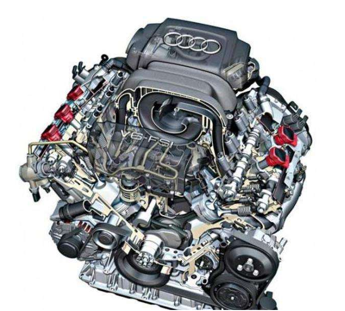 發(fā)動機(jī)氣缸壓縮系漏氣的表現(xiàn)