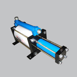 新型氣缸的優(yōu)點及安裝方法